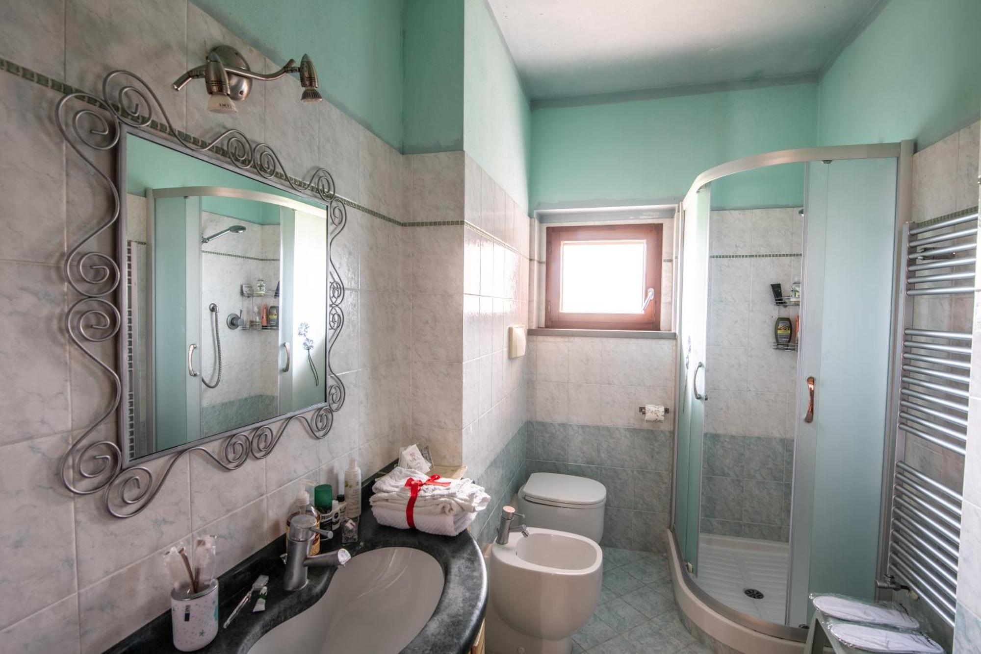 Via Della Musica Apartment Vicchio Luaran gambar