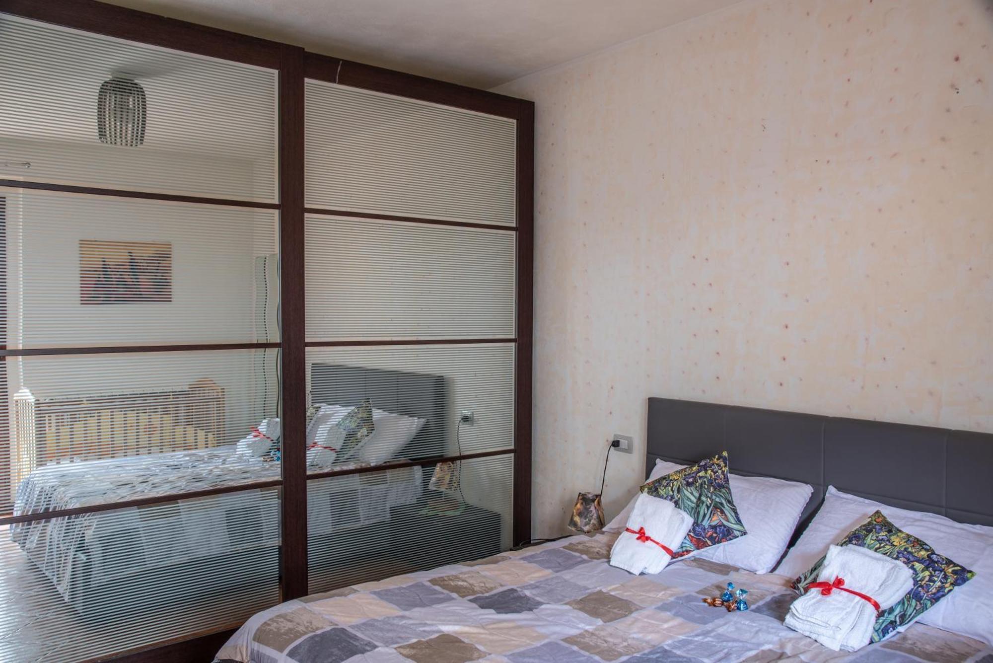 Via Della Musica Apartment Vicchio Luaran gambar