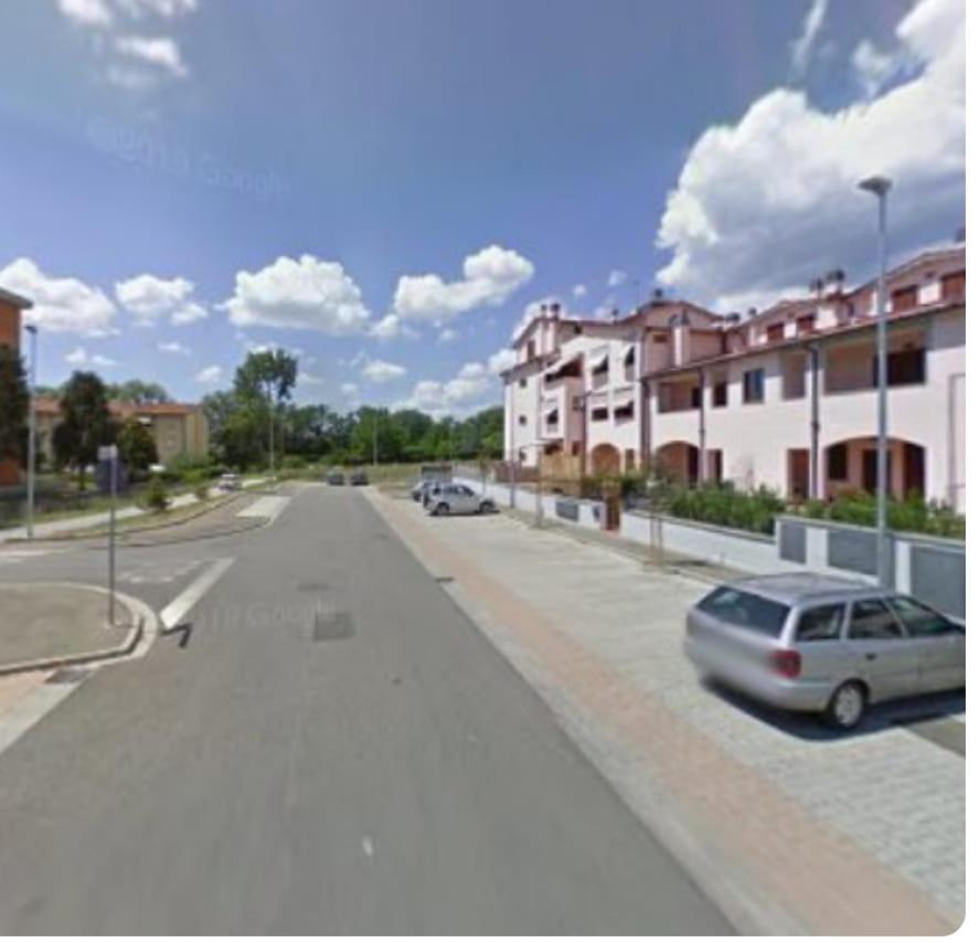 Via Della Musica Apartment Vicchio Luaran gambar