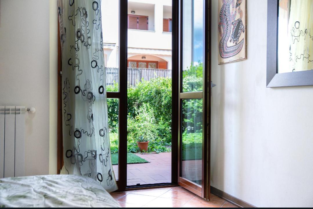 Via Della Musica Apartment Vicchio Luaran gambar